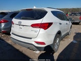 HYUNDAI SANTA FE SPORT 2.0T 5XYZUDLA0JG566016 fotografie