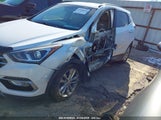 HYUNDAI SANTA FE SPORT 2.0T 5XYZUDLA0JG566016 fotografie