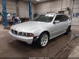 BMW 525IT WBADS33413GD50535 снимка