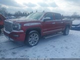 GMC SIERRA 1500 DENALI 3GTU2PEJ3JG251159 снимка