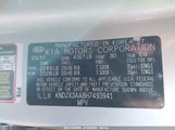 KIA SOUL ! KNDJX3AA8H7****** снимка