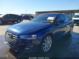 AUDI A4 2.0T PREMIUM WAUBFAFLXDA174542 снимка