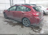 SUBARU IMPREZA 2.0I SPORT LIMITED JF1GPAZ66FH207564 photo