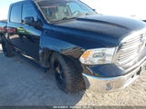 RAM 1500 BIG HORN 4X4 5'7 BOX 3C6RR7LTXHG618291 photo