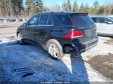 MERCEDES-BENZ GLE 350 4MATIC 4JGDA5HB9JB118017 снимка