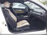 HONDA CIVIC LX 2HGFC4B5XHH****** снимка