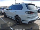 BMW X7 M60I 5UX33EM04R9S86289 снимка