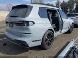 BMW X7 M60I 5UX33EM04R9S86289 снимка