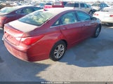 HYUNDAI SONATA GLS 5NPEB4AC4DH581107 снимка