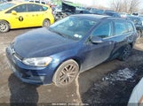 VOLKSWAGEN GOLF SPORTWAGEN TSI LIMITED EDITION 3VWC17AUXGM****** fotografie