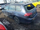 VOLKSWAGEN GOLF SPORTWAGEN TSI LIMITED EDITION 3VWC17AUXGM****** fotografie