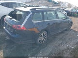 VOLKSWAGEN GOLF SPORTWAGEN TSI LIMITED EDITION 3VWC17AUXGM****** fotografie