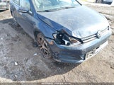 VOLKSWAGEN GOLF SPORTWAGEN TSI LIMITED EDITION 3VWC17AUXGM****** photo