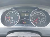 VOLKSWAGEN GOLF SPORTWAGEN TSI LIMITED EDITION 3VWC17AUXGM****** fotografie