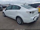 KIA RIO LX KNADM4A32E6398061 снимка