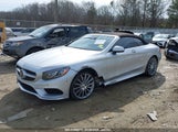 MERCEDES-BENZ S 550 WDDXK8CB1HA019169 снимка