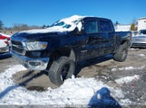 RAM 1500 BIG HORN 4X4 5'7 BOX 1C6RRFFGXNN460854 photo