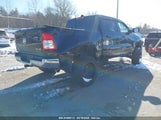 RAM 1500 BIG HORN 4X4 5'7 BOX 1C6RRFFGXNN460854 fotografie