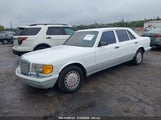 MERCEDES-BENZ 350 SDL WDBCB35E0MA****** снимка