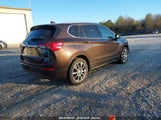 BUICK ENVISION FWD ESSENCE LRBFXCSA1LD184017 снимка