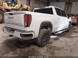 GMC SIERRA 1500 4WD SHORT BOX ELEVATION WITH 3VL 1GTPUJEK5RZ149225 снимка
