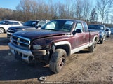 DODGE DAKOTA SLT 1D7HG42N34S****** снимка