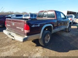 DODGE DAKOTA SLT 1D7HG42N34S****** снимка