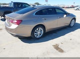CHEVROLET MALIBU LT 1G1ZD5ST3KF145347 снимка
