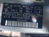 KIA RIO S 3KPA24AD6ME398934 снимка