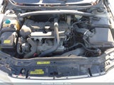 VOLVO S60 2.5T YV1RH592362517026 снимка