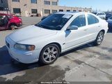 VOLVO S60 2.5T YV1RH592362517026 снимка