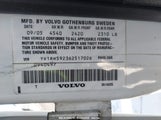 VOLVO S60 2.5T YV1RH592362517026 снимка