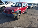 JEEP LIBERTY SPORT 1J8GL48K16W****** снимка