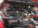 SUBARU CROSSTREK 2.0I PREMIUM JF2GPABC1G8306631 снимка