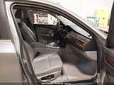 BMW 535I WBANW13588CZ72132 снимка