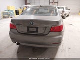 BMW 535I WBANW13588CZ72132 снимка