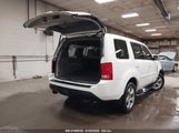 HONDA PILOT EX-L 5FNYF4H79CB064957 fotografie