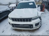 JEEP GRAND CHEROKEE L OVERLAND 4X4 1C4RJKDTXP8100686 снимка