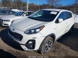 KIA SPORTAGE LX KNDPMCAC1L7830298 photo