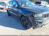 JEEP GRAND CHEROKEE UPLAND 4X4 1C4RJFAGXJC375588 fotografie
