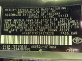 TOYOTA CAMRY LE 4T4BF1FK7DR279226 снимка