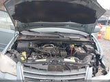 CHRYSLER TOWN & COUNTRY TOURING 2A8HR54P18R783076 fotografie