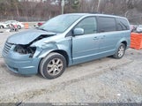 CHRYSLER TOWN & COUNTRY TOURING 2A8HR54P18R783076 photo