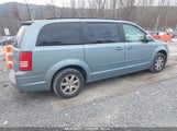 CHRYSLER TOWN & COUNTRY TOURING 2A8HR54P18R783076 снимка