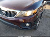 KIA SORENTO EX V6 5XYKUDA25BG033707 снимка