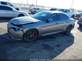 ALFA ROMEO GIULIA TI SPORT RWD ZARFAMBN0K7601674 fotografie