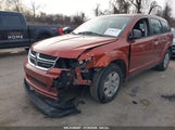 DODGE JOURNEY SE/AVP 3C4PDCAB7CT234714 fotografie