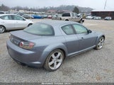 MAZDA RX-8 SPORT AUTOMATIC JM1FE17N940134921 снимка