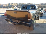 DODGE RAM 2500 SLT/LARAMIE 3D7KS28C15G805401 снимка