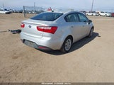 KIA RIO LX KNADM4A35F6454690 снимка
